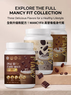 9BoThew x MANCY 升級瘦身代餐  獨家優惠